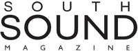 South Sound Magazine Logo